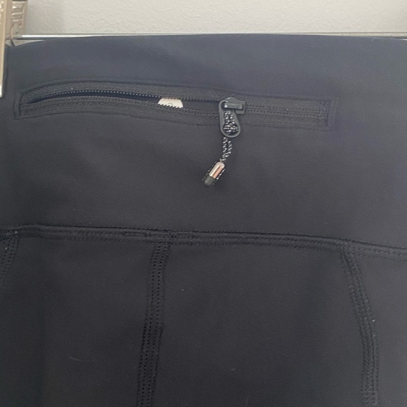 Lululemon - size 2 leggings - Picture 6 of 12